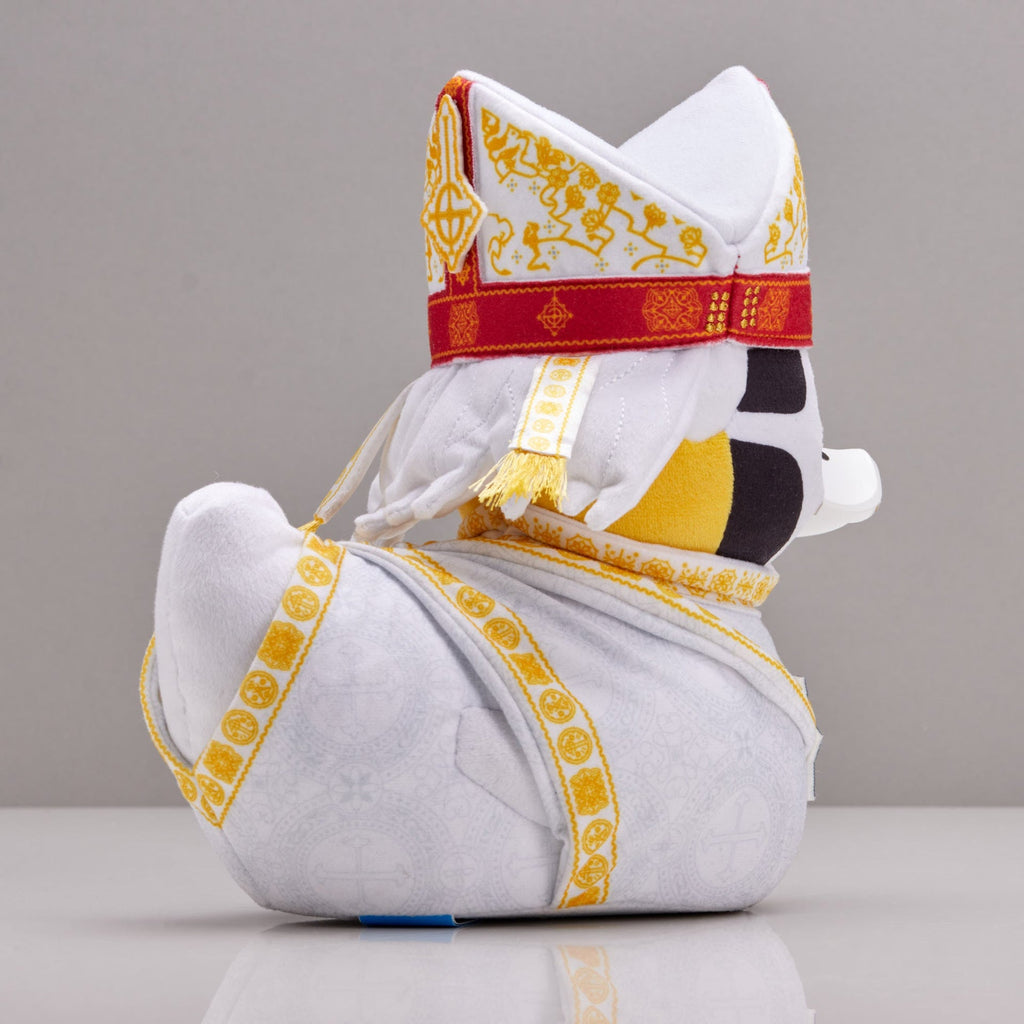 Canard Ghost: Papa Nihil TUBBZ Plüschtier