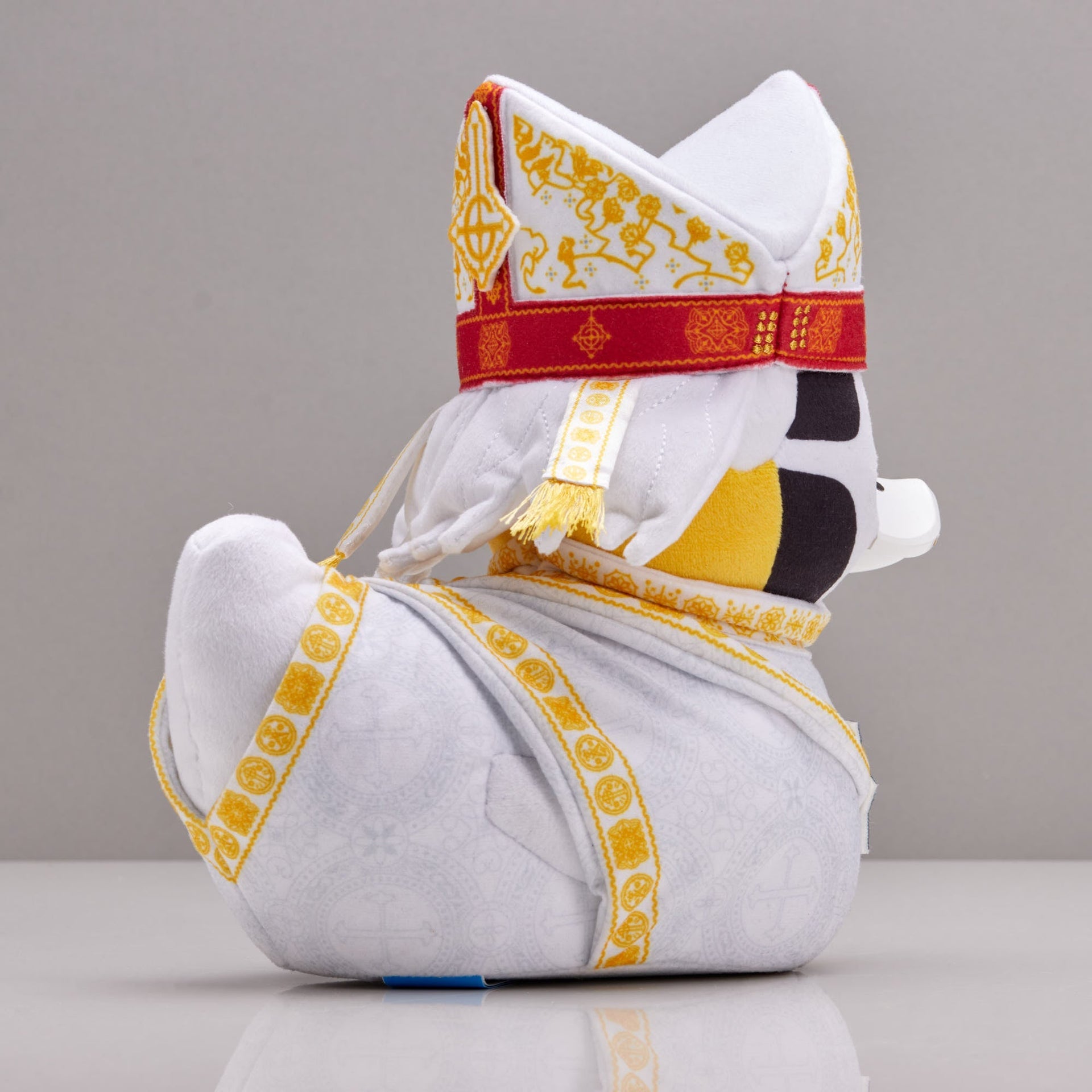 Canard Ghost: Papa Nihil TUBBZ Plüschtier