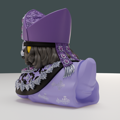 Canard Ghost: Papa Perpetua V TUBBZ (Collector's Edition) - PRÉCOMMANDE