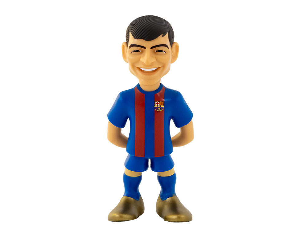 Pedri 16 #105 - FC Barcelona 