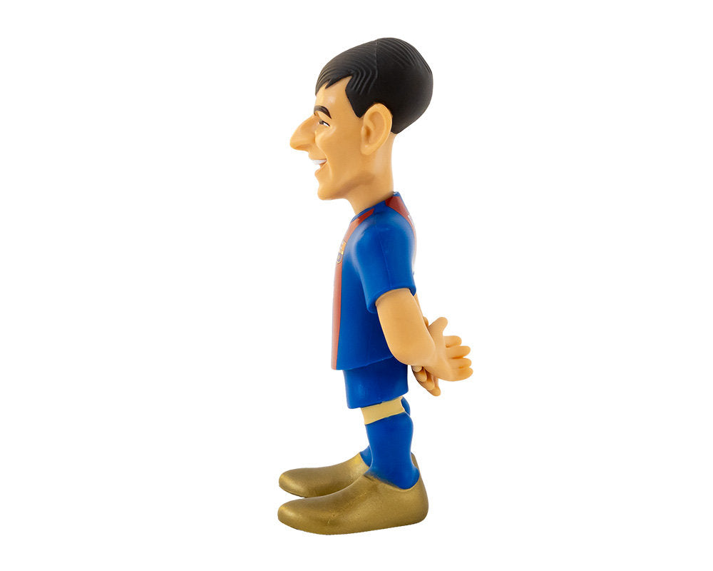 Pedri 16 #105 - FC Barcelona 