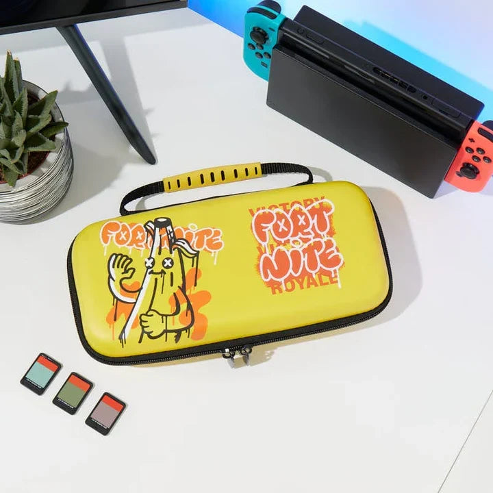 Étui Nintendo Switch Fortnite - Peely