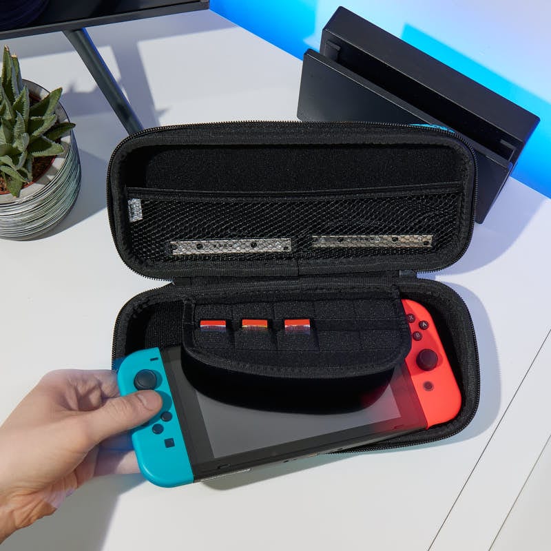 Étui Nintendo Switch Fortnite - Peely