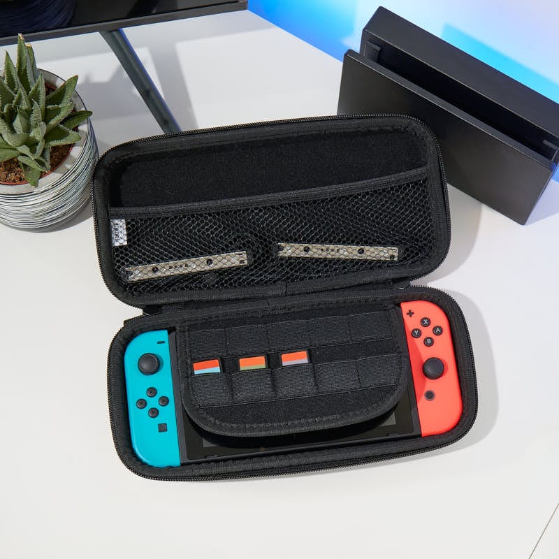 Étui Nintendo Switch Fortnite - Peely