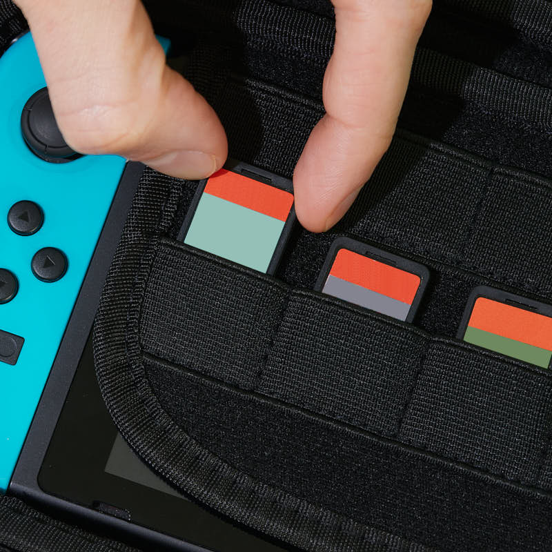 Étui Nintendo Switch Fortnite - Peely