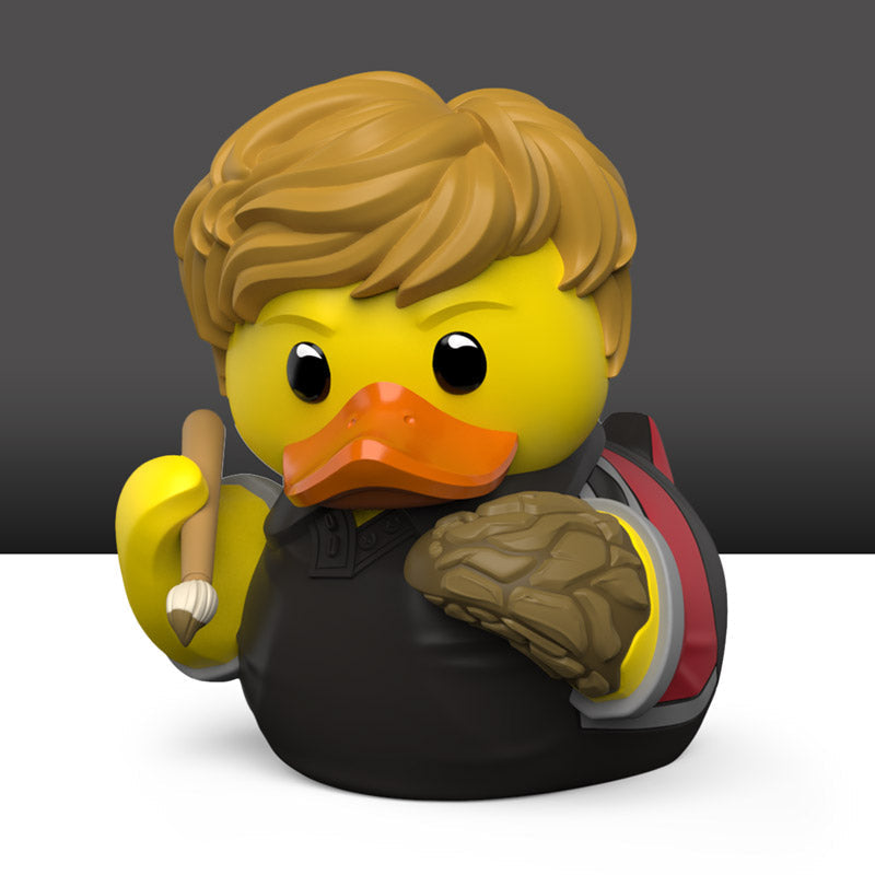 Kachna Peeta Mellark (první vydání)