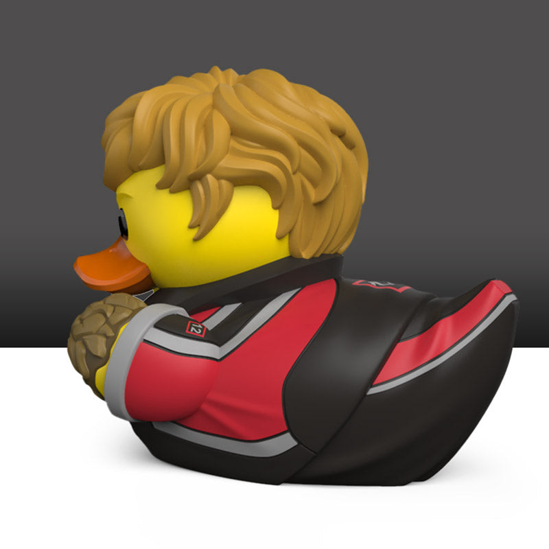 Kachna Peeta Mellark (první vydání)