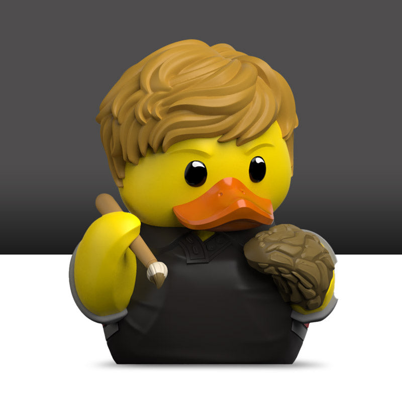 Kachna Peeta Mellark (první vydání)