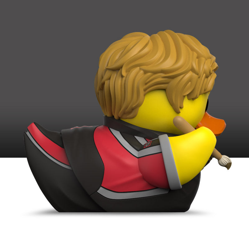 Kachna Peeta Mellark (první vydání)