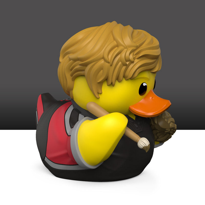 Kachna Peeta Mellark (první vydání)