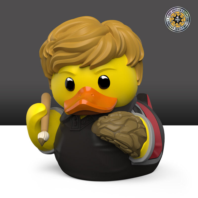 Kachna Peeta Mellark (první vydání)