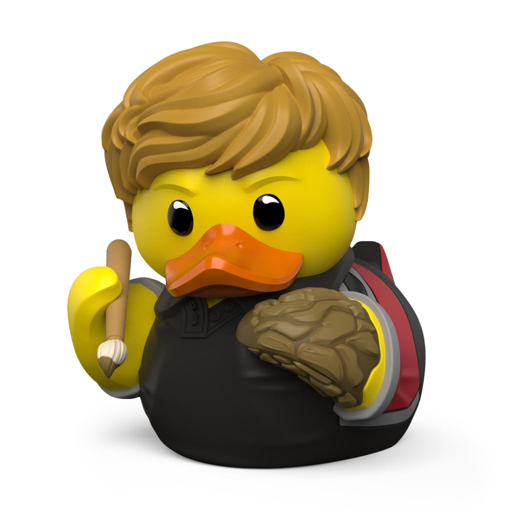 Kachna Peeta Mellark (první vydání)