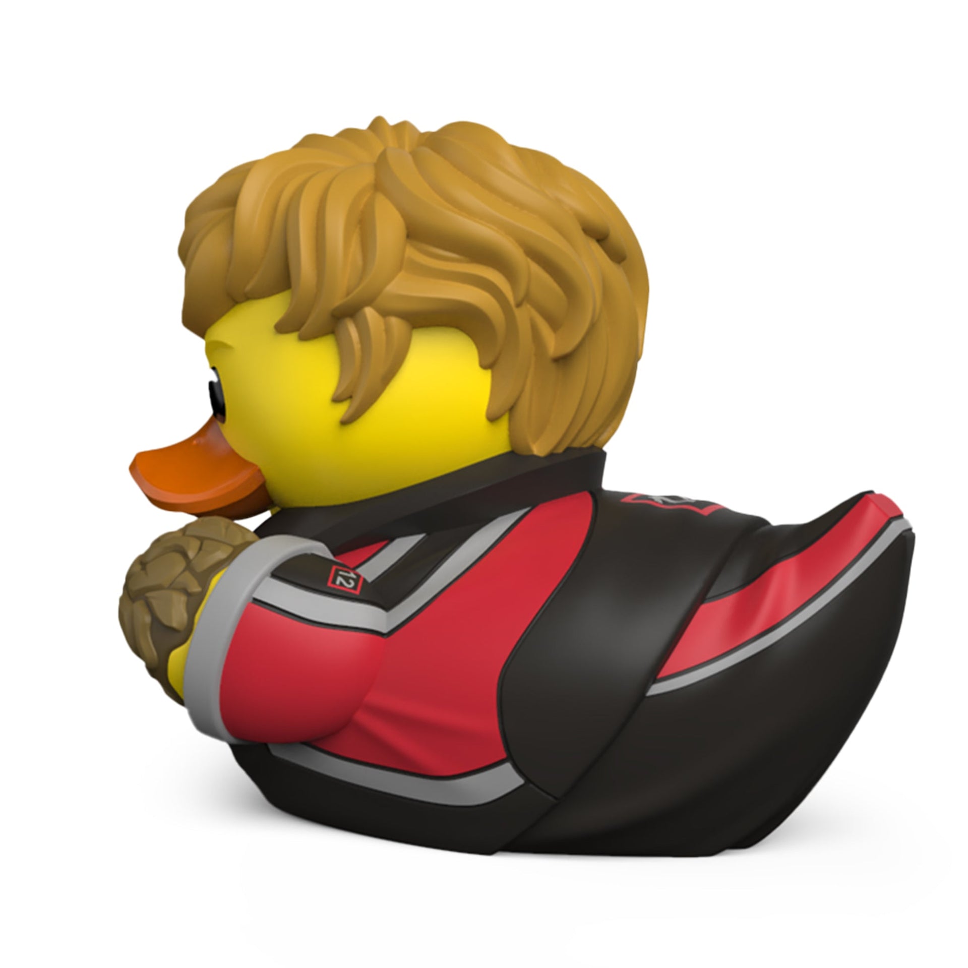 Kachna Peeta Mellark (první vydání)