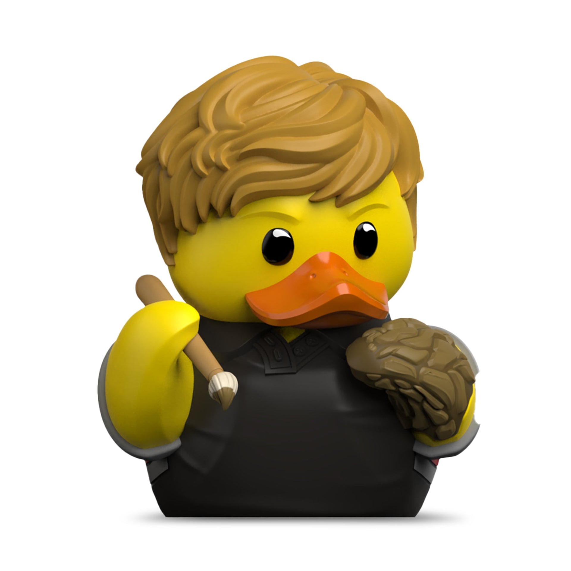 Kachna Peeta Mellark (první vydání)
