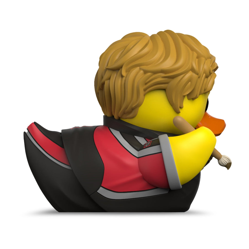 Kachna Peeta Mellark (první vydání)