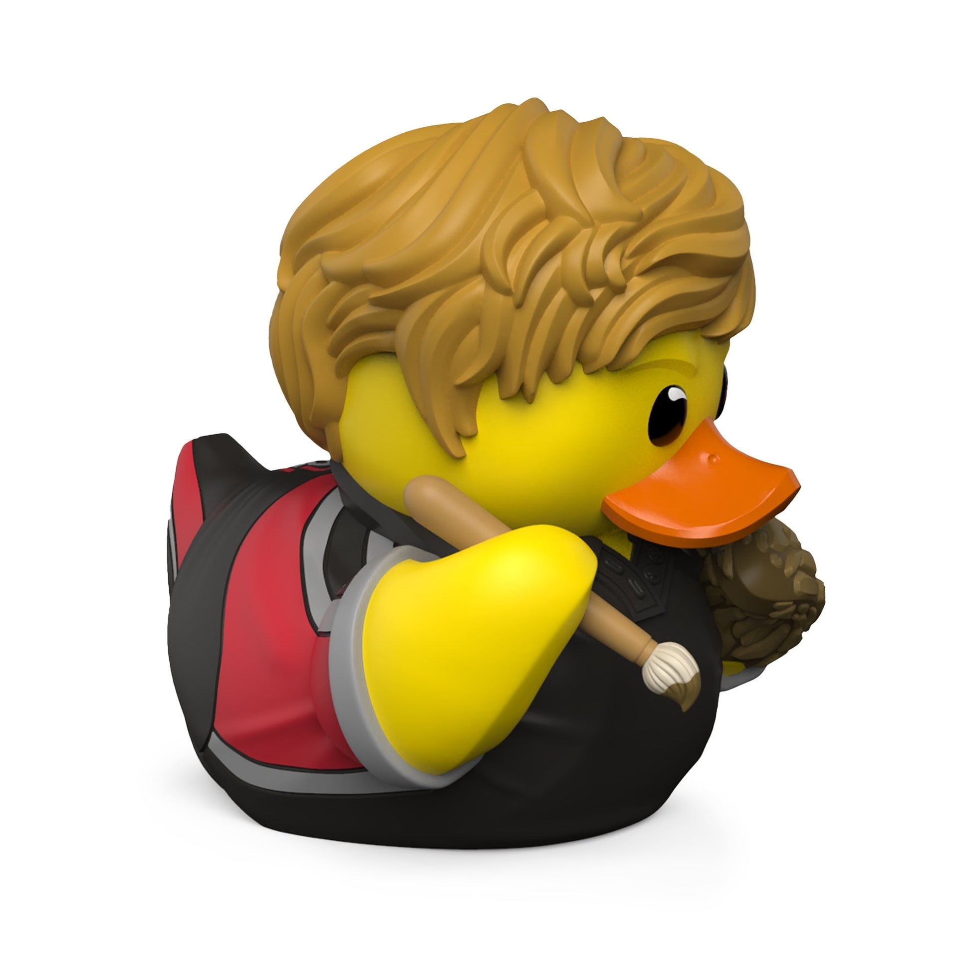 Kachna Peeta Mellark (první vydání)