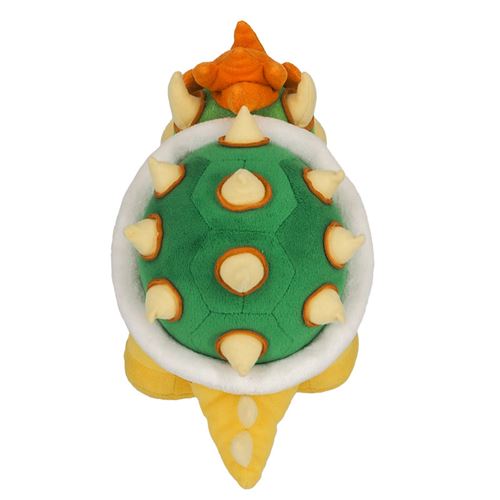 Super Mario pliušinis žaislas – Bowser