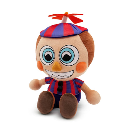 Peluche Balloon Boy - PRECOMMANDE*