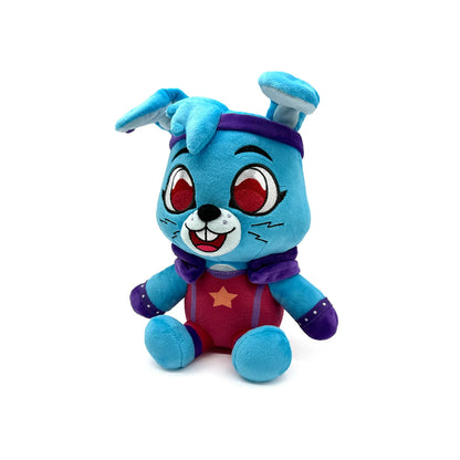 Peluche Ruined Glamrock Bonnie - PRECOMMANDE*