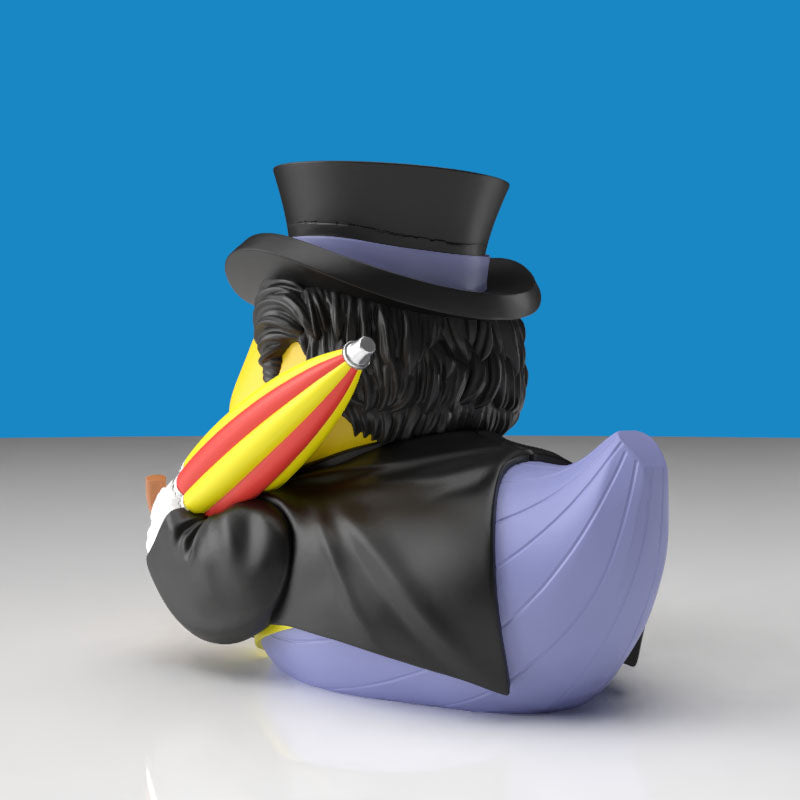 Canard le Pingouin (First Edition)