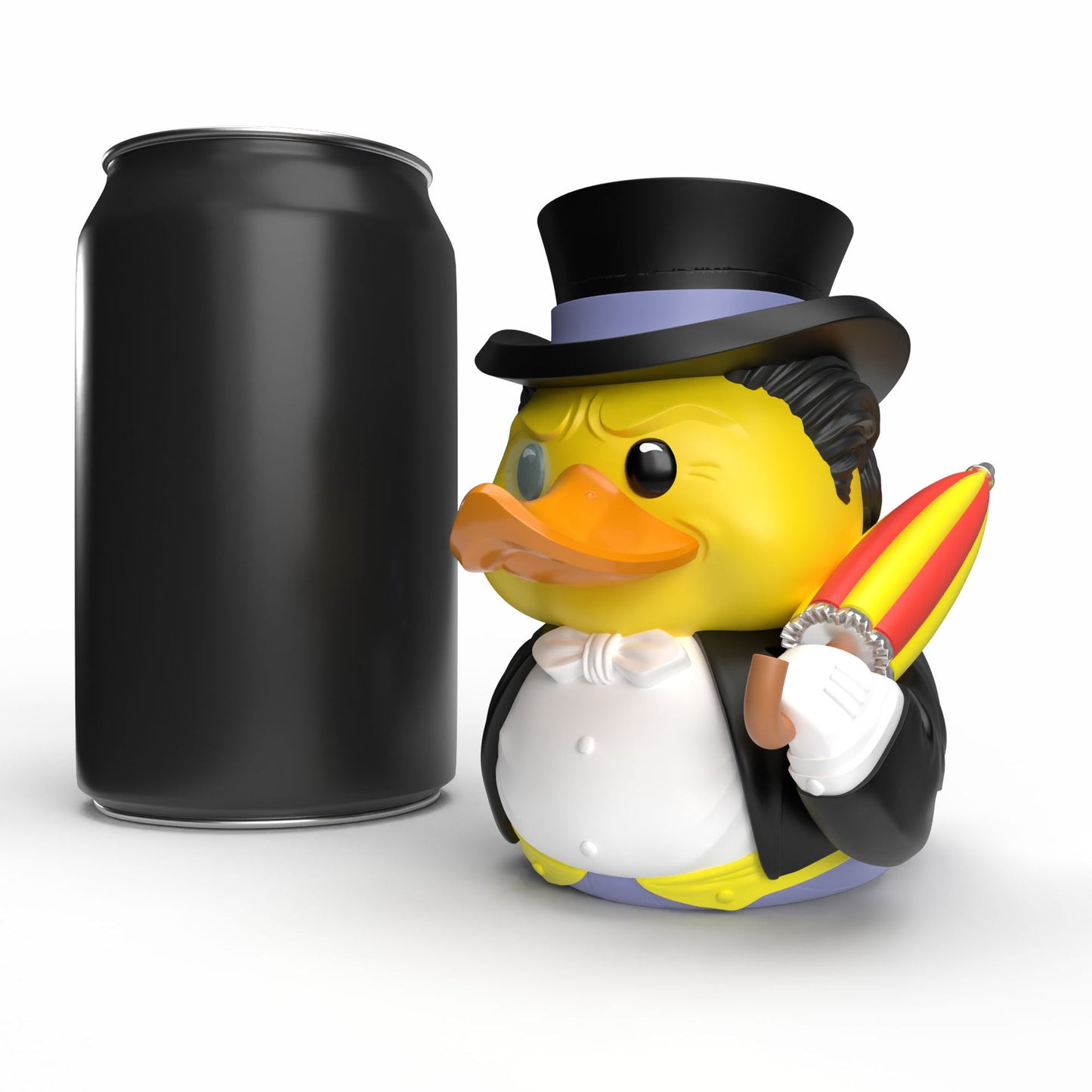 Canard le Pingouin (First Edition)