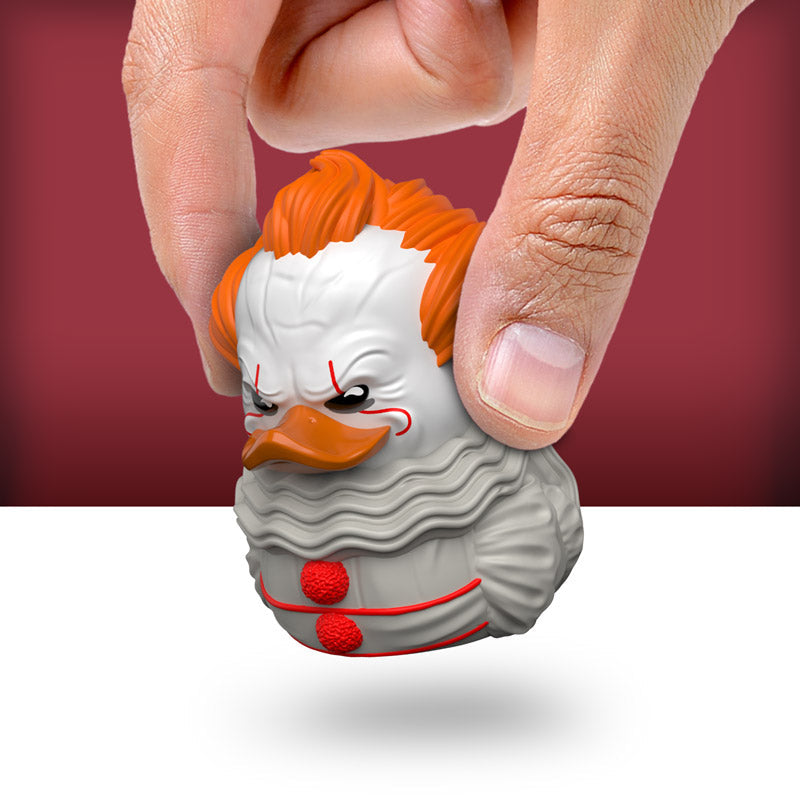 Canard Ça Pennywise (Mini Edition)