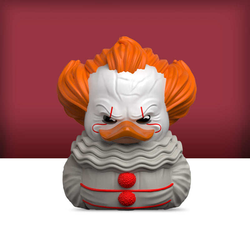 Kachnička Pennywise (mini edice)