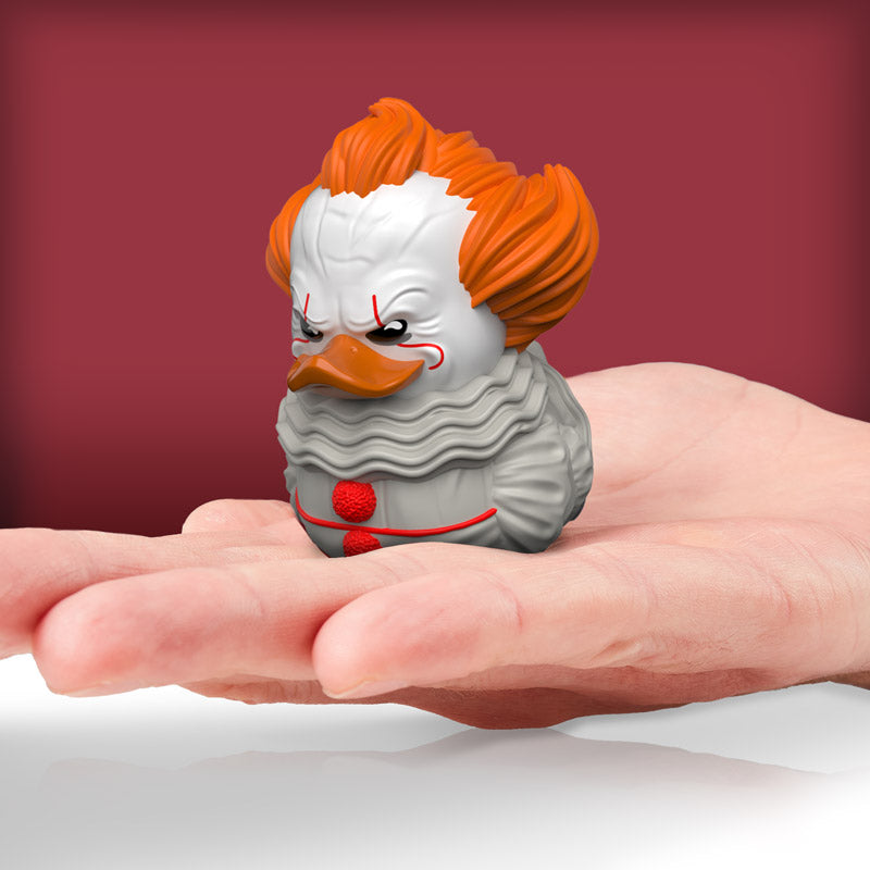 Canard Ça Pennywise (Mini Edition)