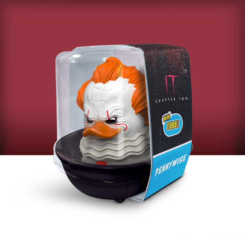 Pennywise Duck (Mini-editie)