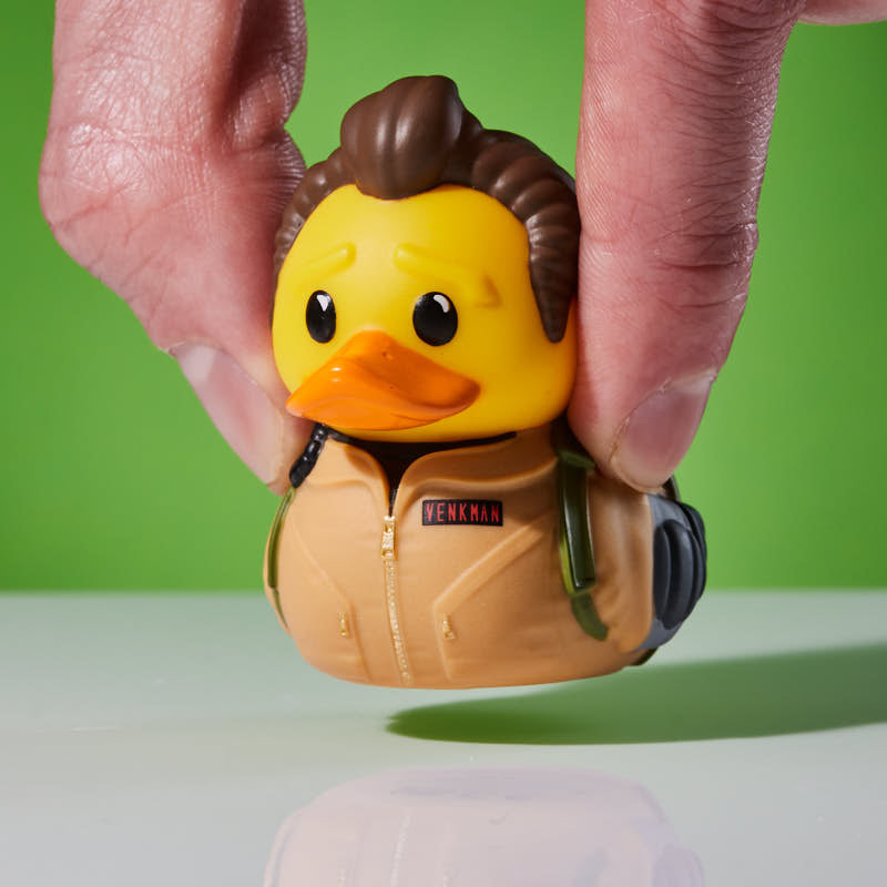 Ankka Peter Venkman (Miniversio)