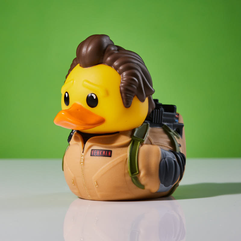 Ankka Peter Venkman (Miniversio)