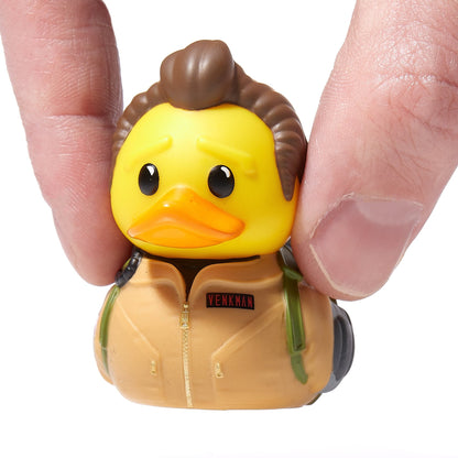 Duck Peter Venkman (Ediție Mini)