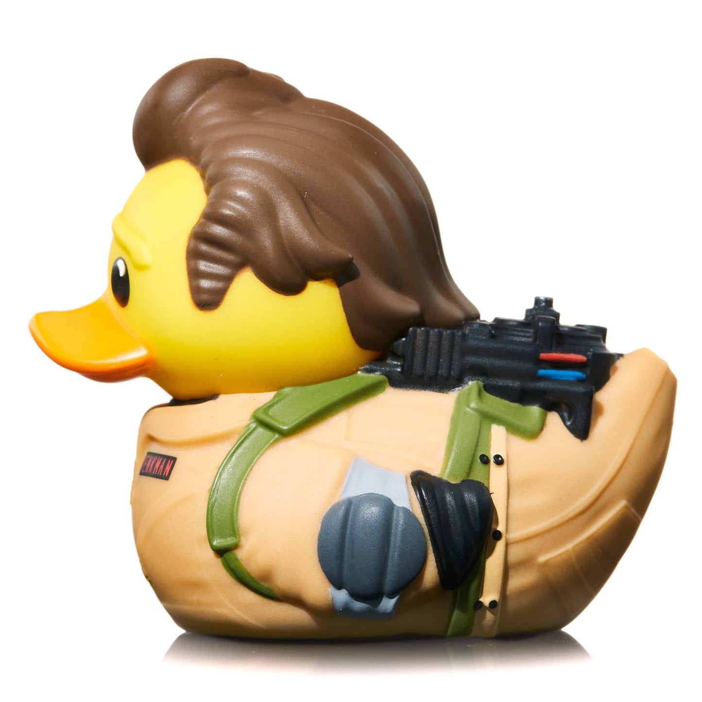 Duck Peter Venkman (Ediție Mini)