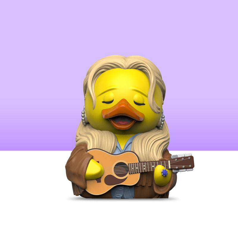 Kacsa Phoebe Buffay (Mini kiadás)