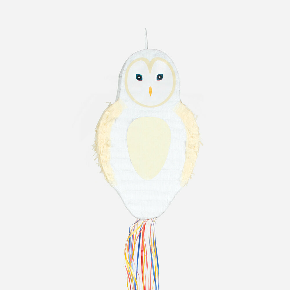 Ugle Piñata 