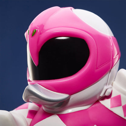 Canard Power Rangers Mighty Morphin Rose TUBBZ | Cosplaying Ducks Numskull