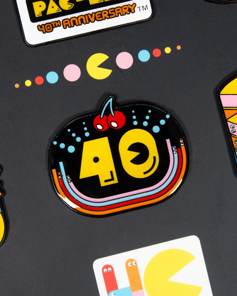 pins-pac-man-40eme-anniversaire-set