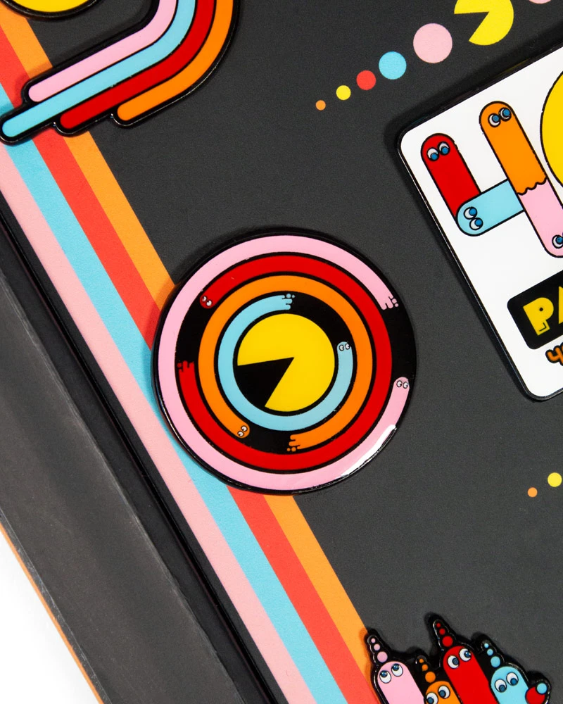 pins-pac-man-40eme-anniversaire-set
