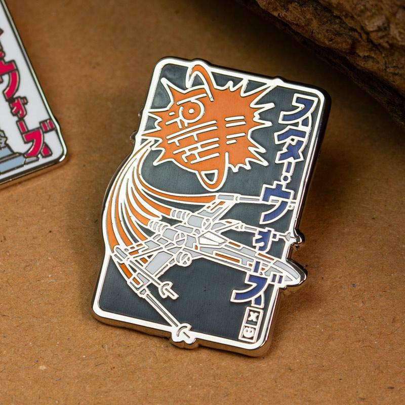 pins-star-wars-set-2-1-x-wing-et-at-at-pin-kings