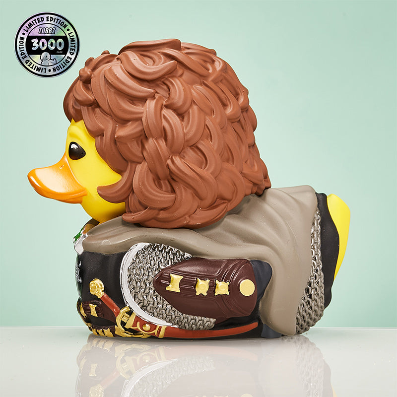 Pippin Duck (esimene trükk)