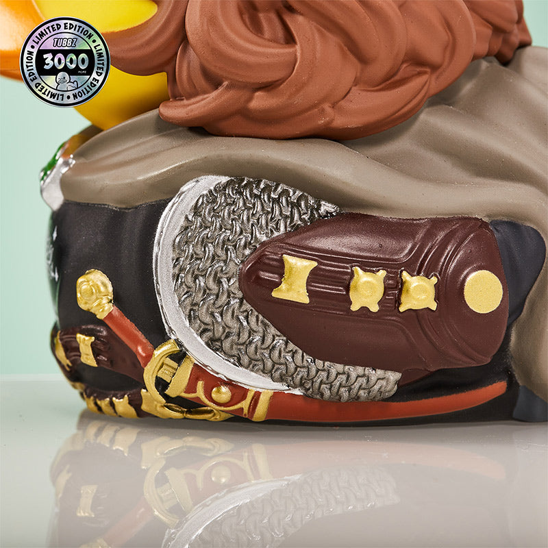 Canard Pippin (First Edition)