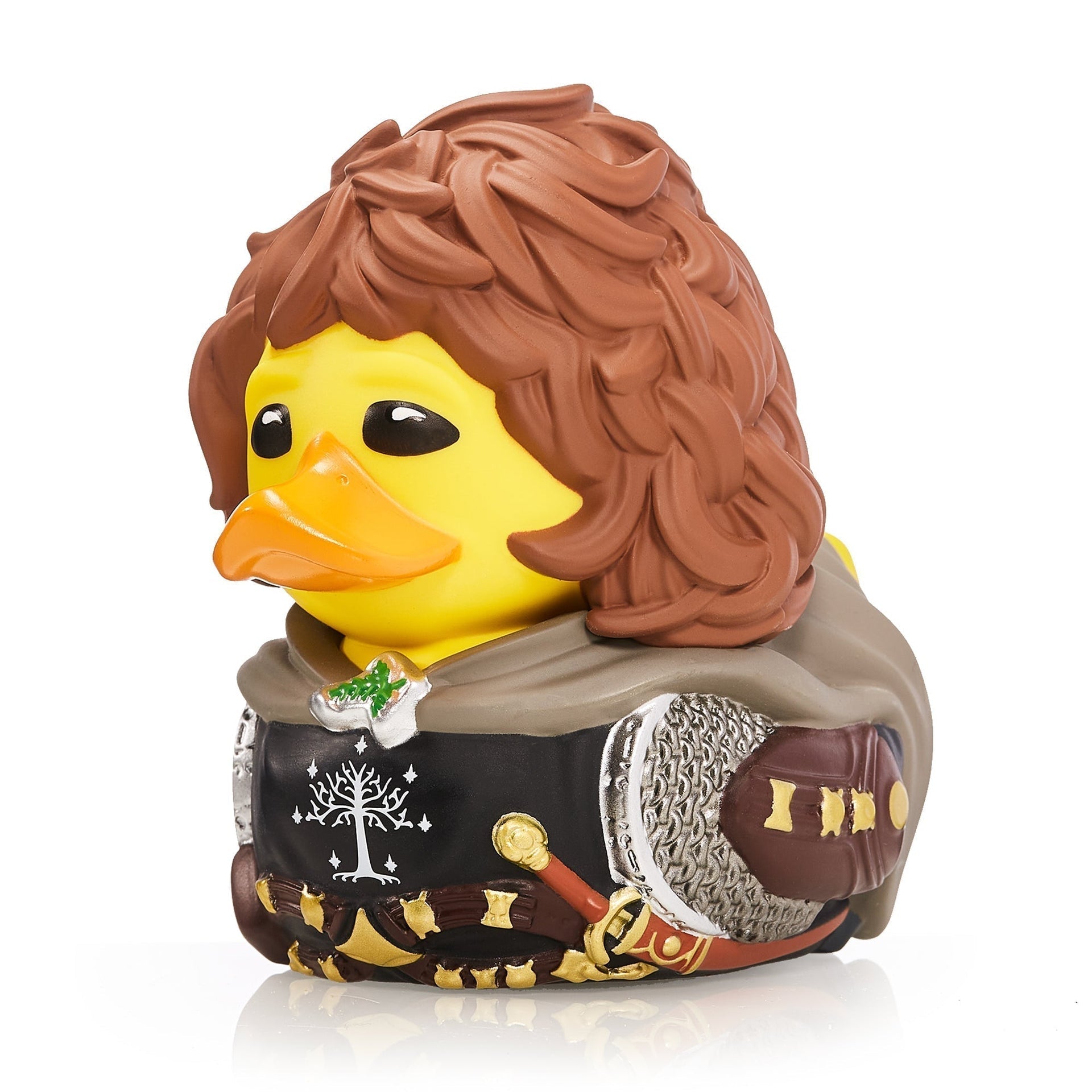 Pippin Duck (esimene trükk)