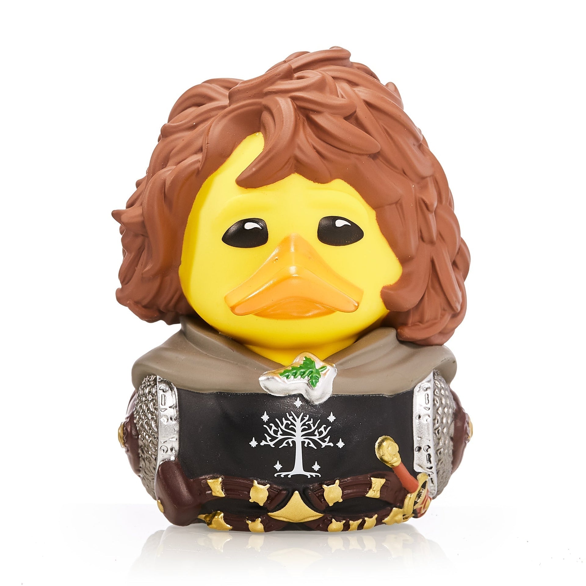 Canard Le Seigneur des Anneaux: Peregrin Touque TUBBZ (First Edition) - vue 10