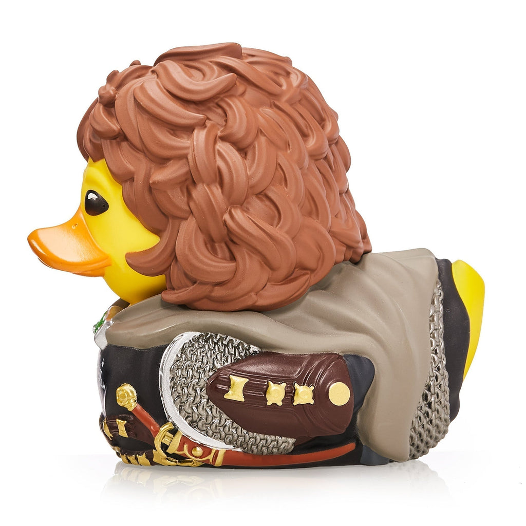 Canard Le Seigneur des Anneaux: Peregrin Touque TUBBZ (First Edition) - vue 11