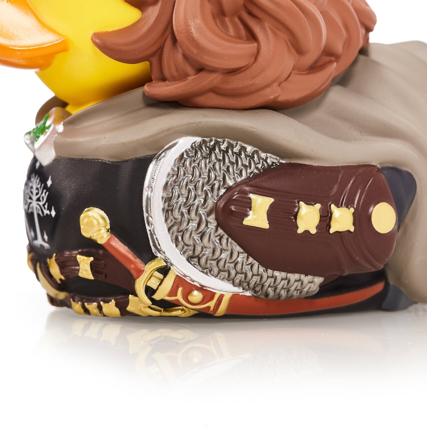 Canard Pippin (First Edition)