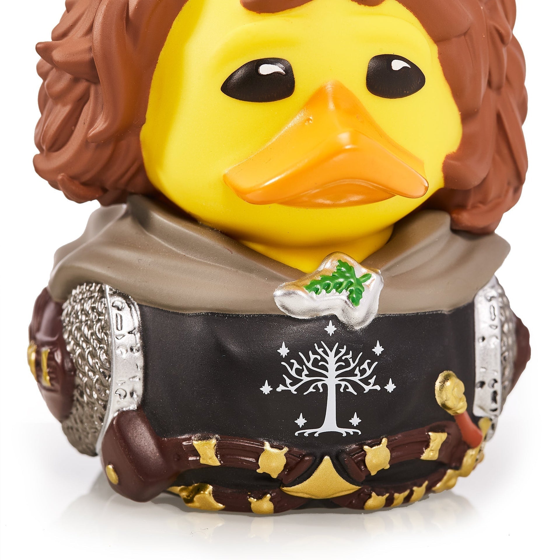 Canard Le Seigneur des Anneaux: Peregrin Touque TUBBZ (First Edition) - vue 13