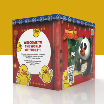 Canard Po (Boxed Edition)