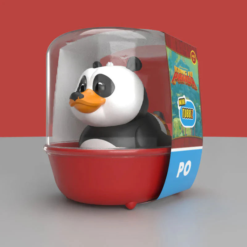 Canard Po (Mini Edition)