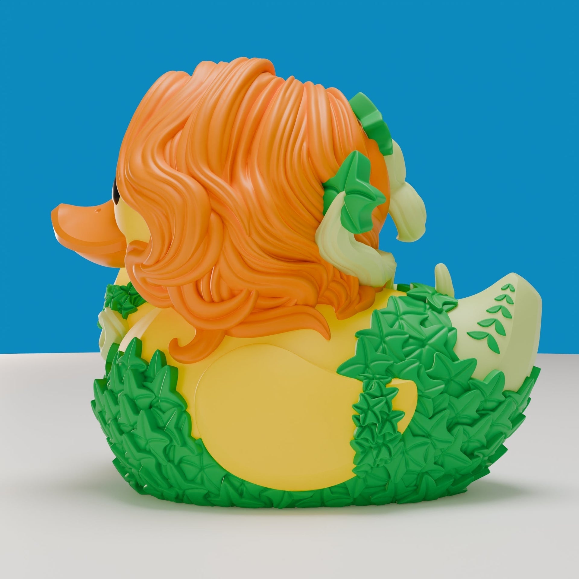 Canard DC Comics: Poison Ivy TUBBZ (Boxed Edition) - vue 7