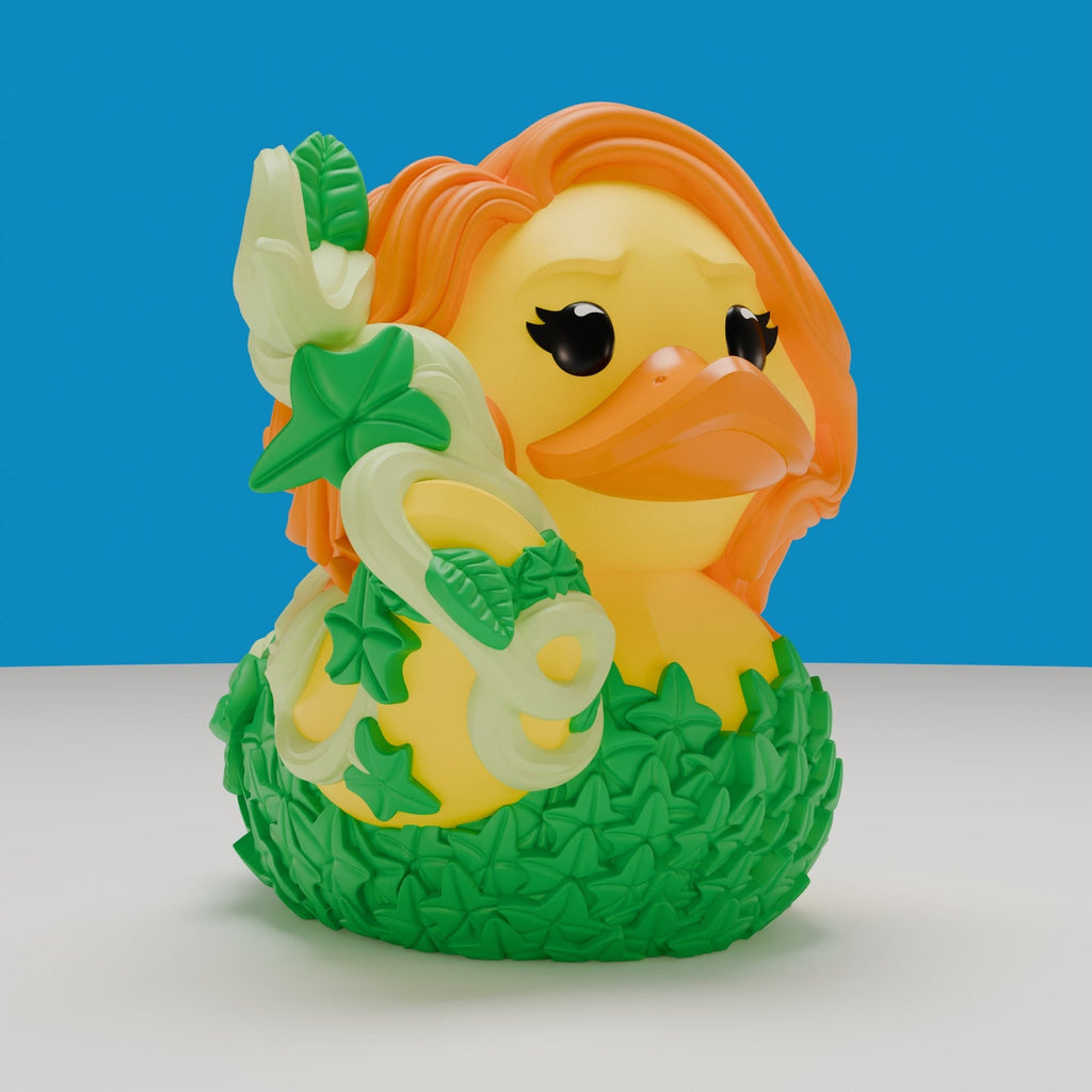 Canard DC Comics: Poison Ivy TUBBZ (Collector's Edition) - vue 7